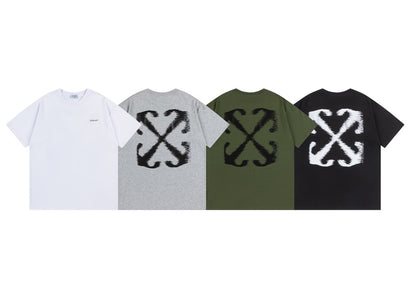Off-White Sickle Arrow T-Shirt