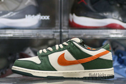 Nike SB Dunk Low Eire