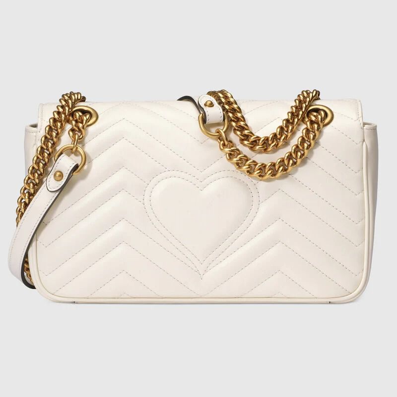 small shoulder bag M26YA5YG