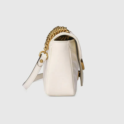small shoulder bag M26YA5YG