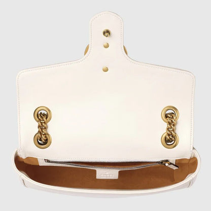 small shoulder bag M26YA5YG