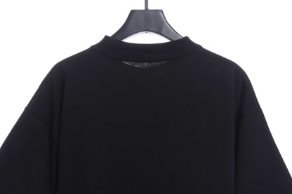 Represent Jaws Short Sleeve T-Shirt