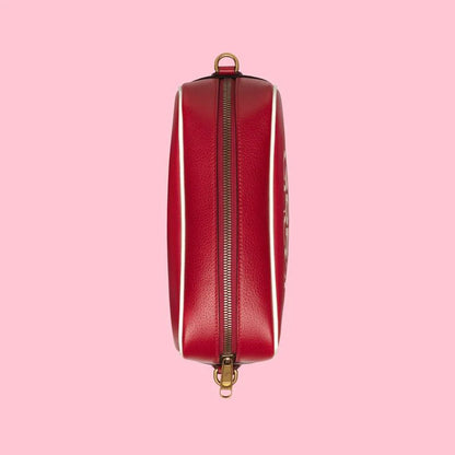 small shoulder bag FMRSQC2M