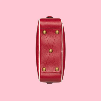 small shoulder bag FMRSQC2M