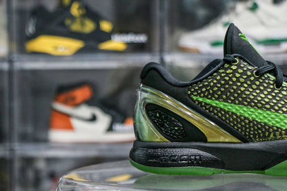 Nike Kobe 6 Supreme Rice