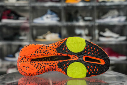 Nike Air Zoom Alphafly Next% 3 Olympic Safari