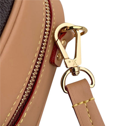 M45528 Mini Luggage Bag