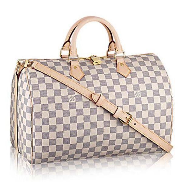 Damier Azur Canvas 35 N41372