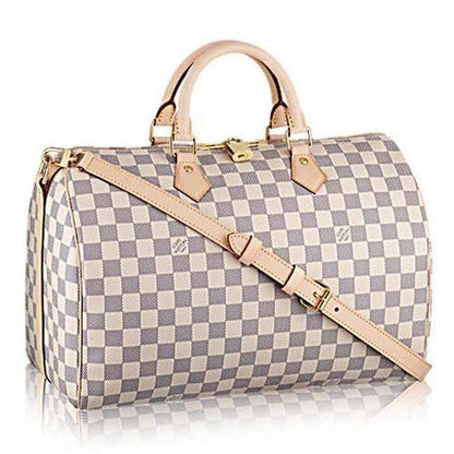 Damier Azur Canvas 35 N41372