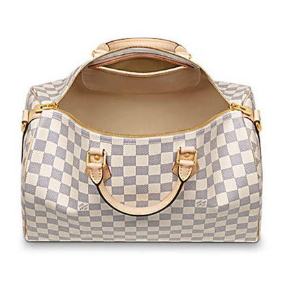 Damier Azur Canvas 35 N41372
