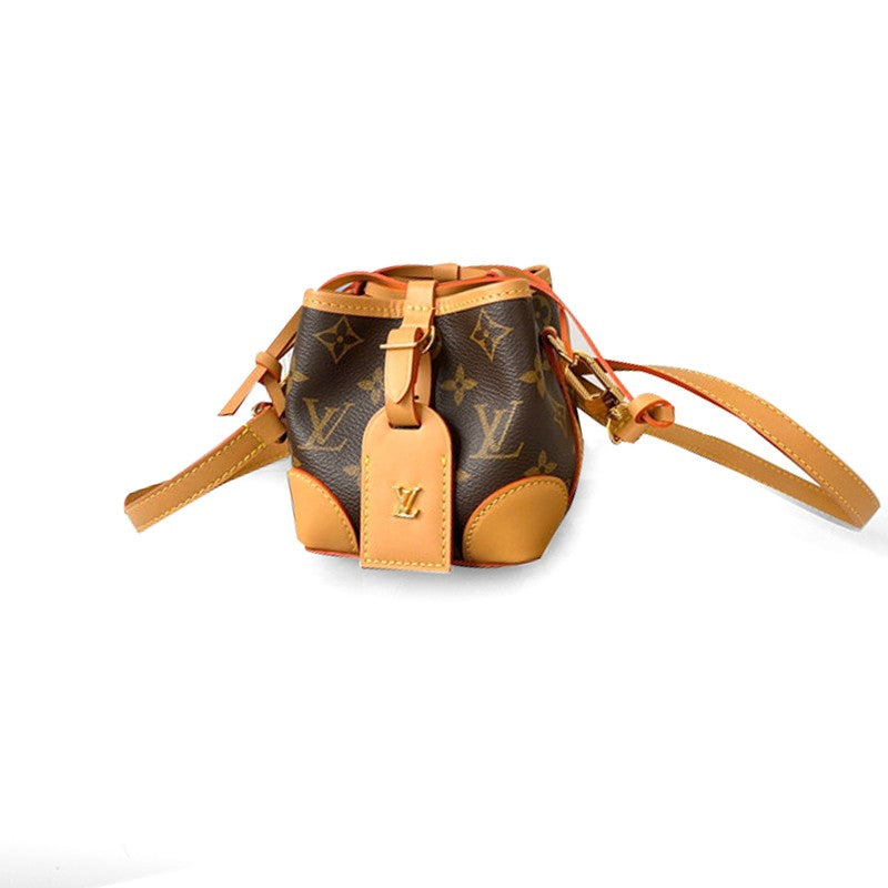 M57099 Mini Bucket Bag