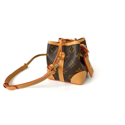 M57099 Mini Bucket Bag