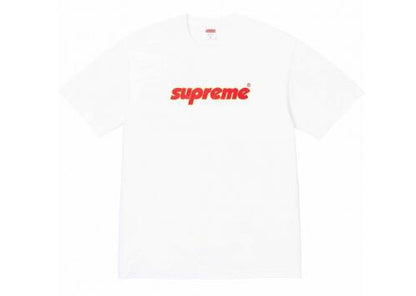 Suprem3 Pinline Tee 2024