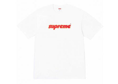 Suprem3 Pinline Tee 2024