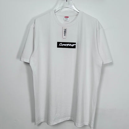 Suprem3 x Futura Box Logo Tee
