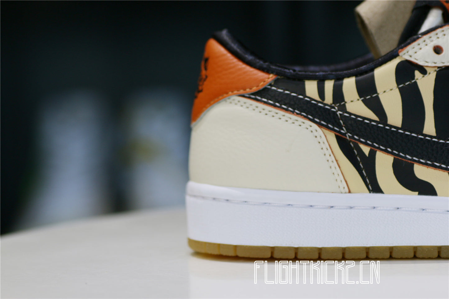 Jordan 1 Low OG Year of the Tiger