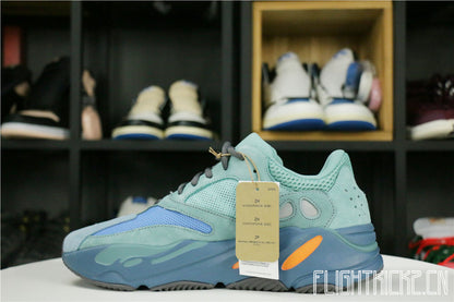 Adidas Yeezy Boost 700 FADAZU 2021