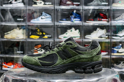 New Balance 2002R Gore-Tex JJJJound Pine