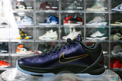 Nike Kobe 5 Protro Year of the Mamba Eggplant 2025