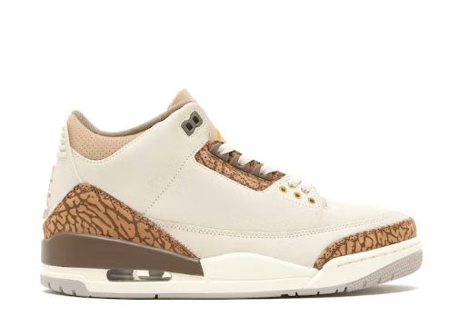 Air Jordan 3 Retro Palomino