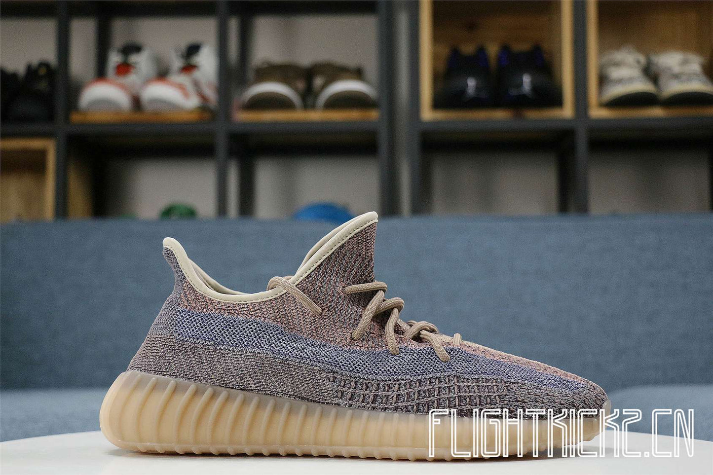 2020 Yeezy Boost 350 V2 Fade (Ln5 A1)