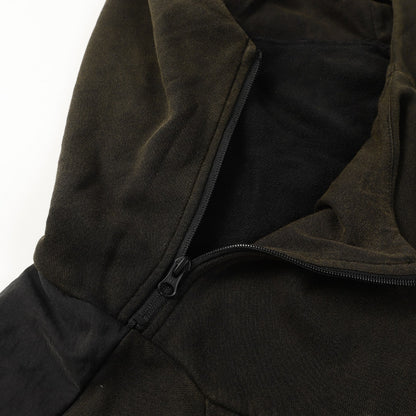 Hamcu$ X Adidas Originals Hoodie