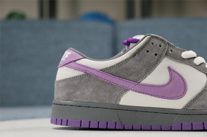 Nike Dunk SB Low Purple Pigeon