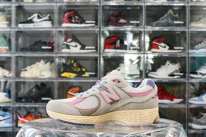 New Balance 2002R Hype DC Native Dynamics