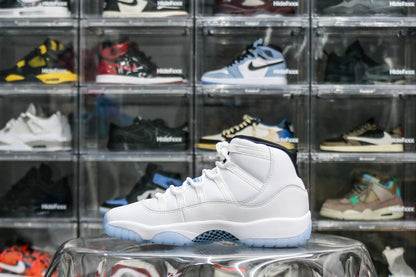 Air Jordan 11 Retro Legend Blue 2024 (Ln5 A1)