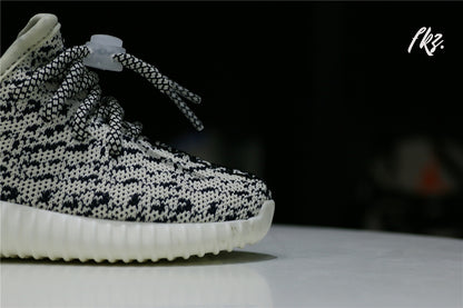 2015 Adidas Yeezy 350 Boost Infant Turtle Dove