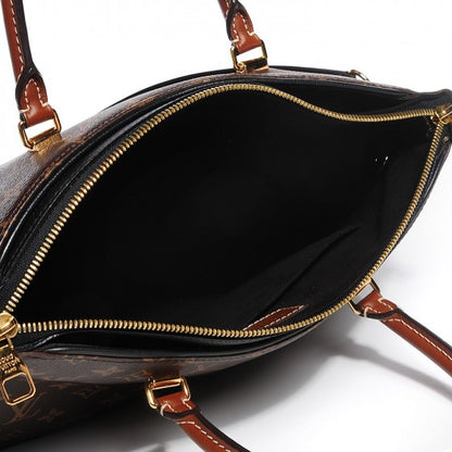 Tote Canvas Bag M41218 Noir