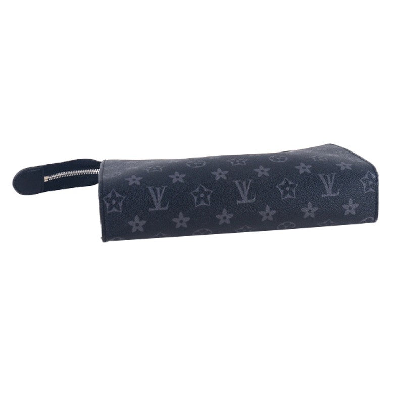 Tote Clutches Black