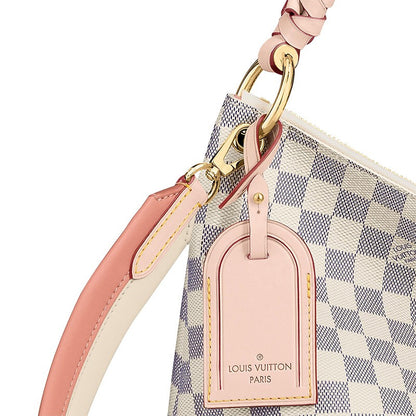 N40343 Beaubourg Tote MM