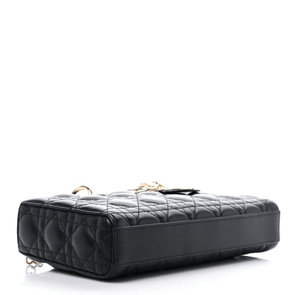 CHRISTIAN Lady D-Joy Black