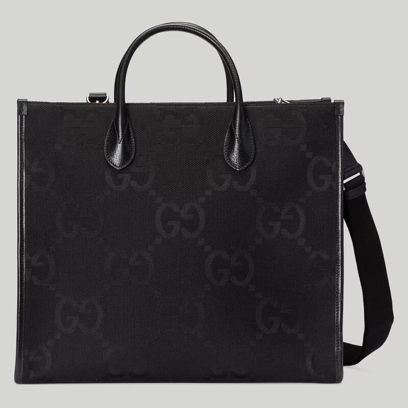 Jumbo tote bag EGS8ZC88