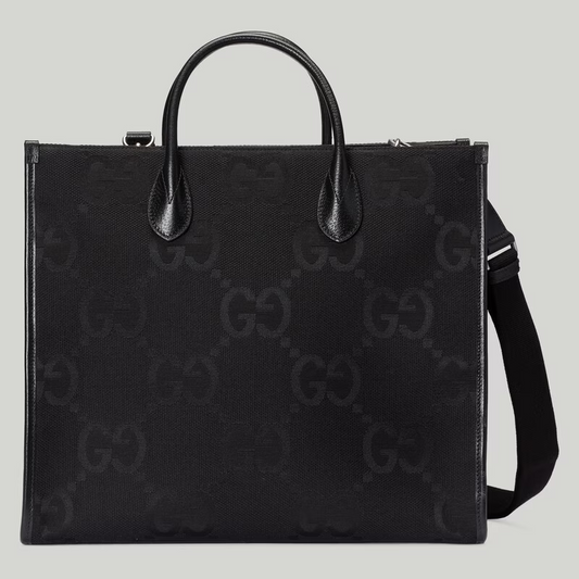 Jumbo tote bag EGS8ZC88