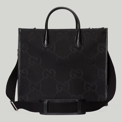 Jumbo tote bag EGS8ZC88