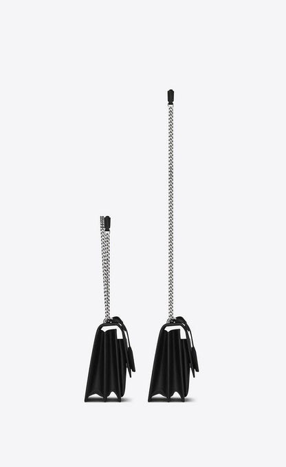 In Smooth Leather XSGAW3LF