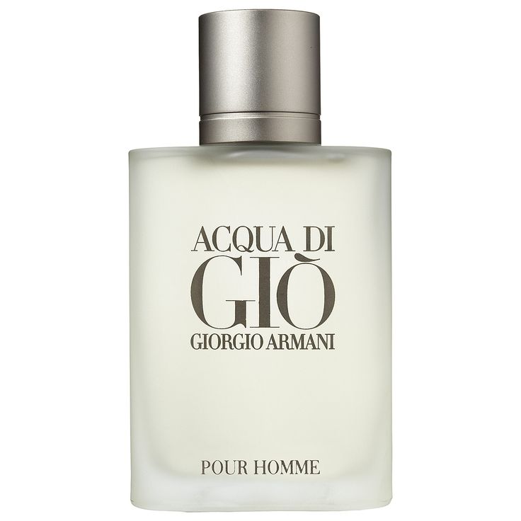 Acqua di Giò Armani