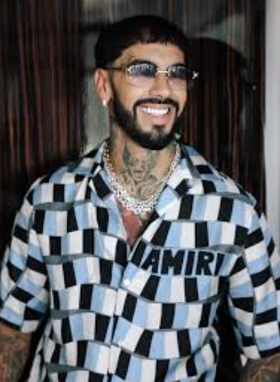 anuel