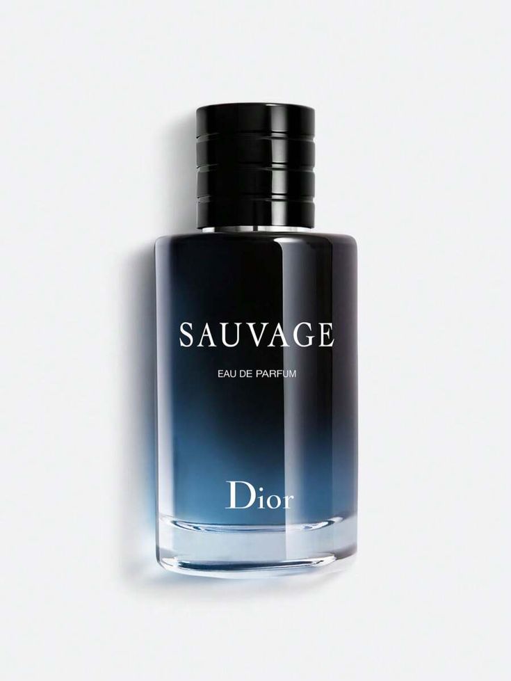 Sauvage Dior
