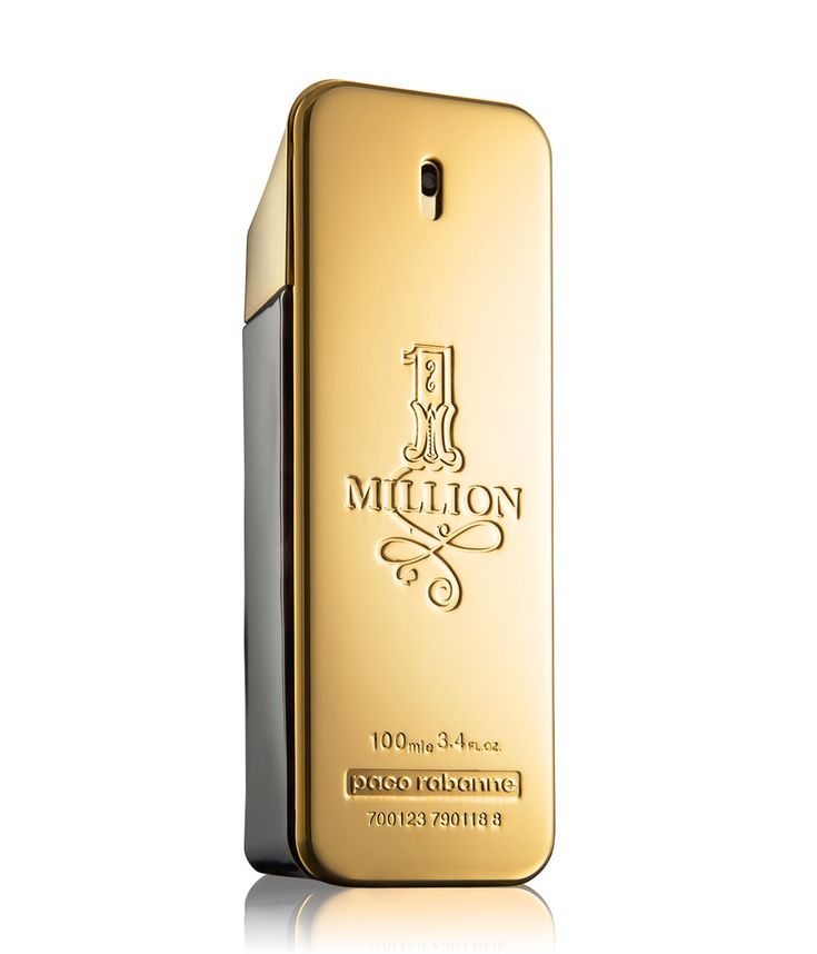 One Million Paco Rabanne