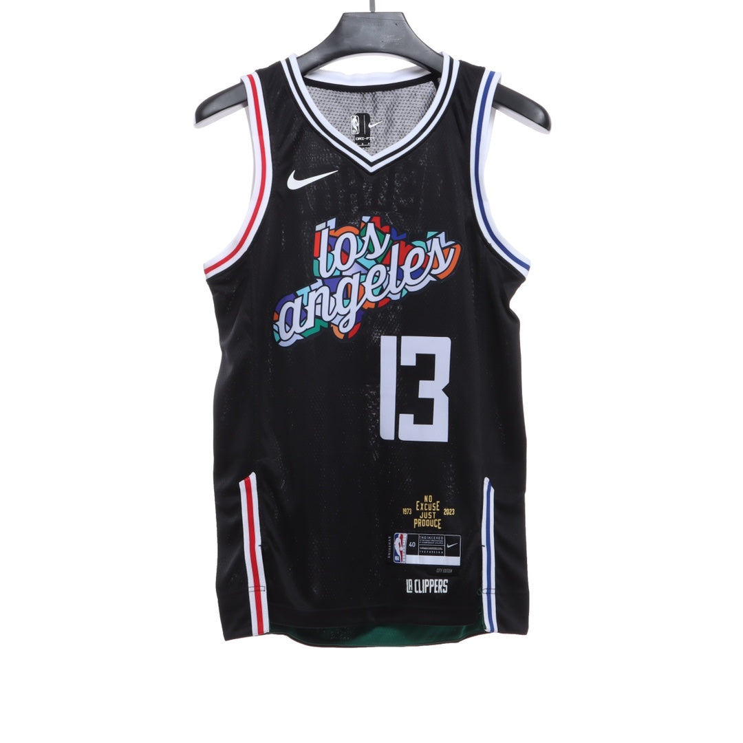 Clippers 23 season No. 13 jersey