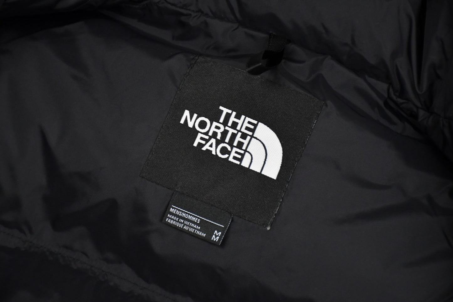 The North Face TNF 1996 Down Jacket Navy