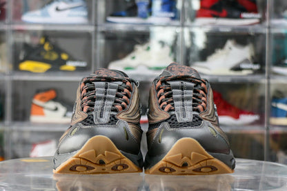 New Balance Joe Freshgoods X 1000 When Things Were Pure Pack Black Ice