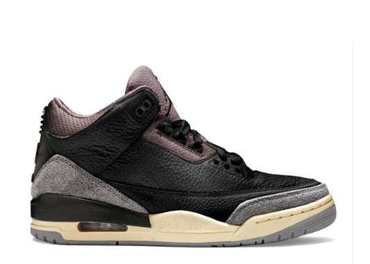 A Ma Mani鐚玶e x Air Jordan 3 2024 (Ln5 A1)