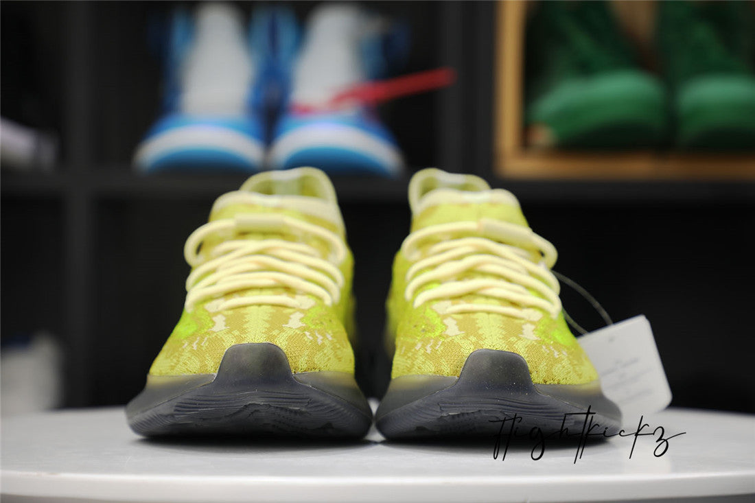 Yeezy Boost 380 Hylte Glow