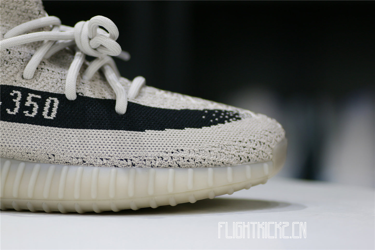 Adidas Yeezy Boost 350 V2 Slate