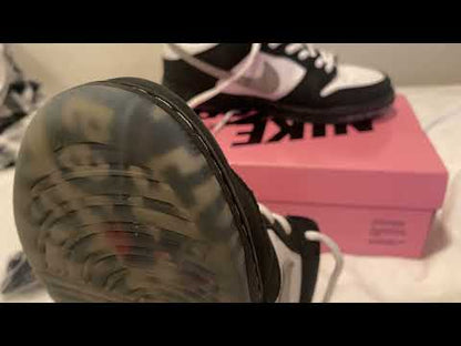 Nike SB Dunk Low Staple Panda Pigeon (Regular box)