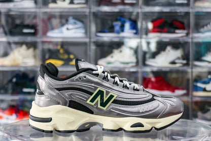 New Balance 1000 Silver Metallic